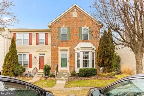 4538 Golden Meadow Dr, Perry Hall, MD 21128
