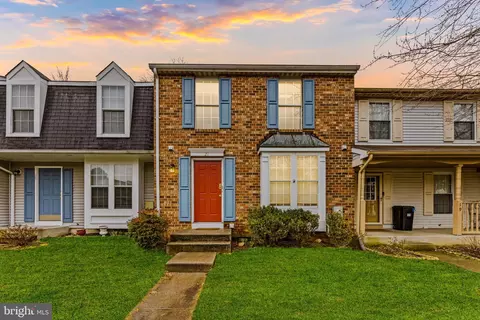 21 Spirit Ln, Owings Mills, MD 21117