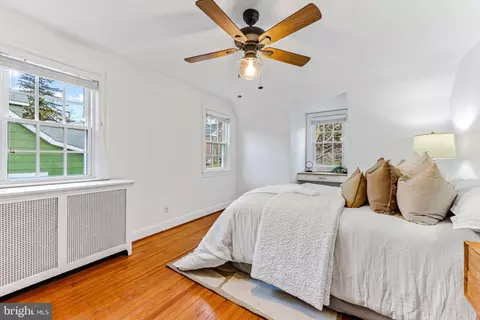 Bedroom - 640 Coleraine Rd, Baltimore, MD 21229 photo 3 of 3
