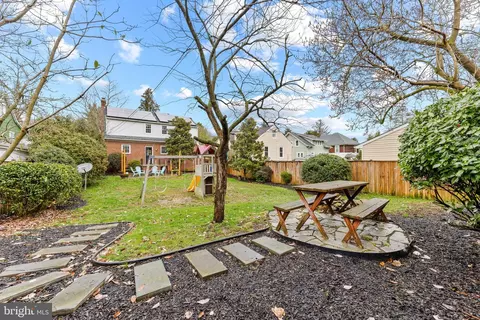 Exterior - 640 Coleraine Rd, Baltimore, MD 21229 photo 12 of 13