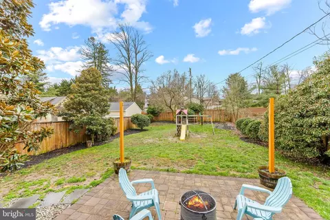 Exterior - 640 Coleraine Rd, Baltimore, MD 21229 photo 7 of 13