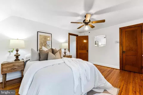 Bedroom - 640 Coleraine Rd, Baltimore, MD 21229 photo 1 of 3