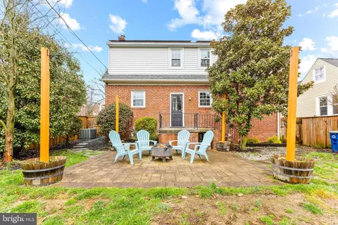 Exterior - 640 Coleraine Rd, Baltimore, MD 21229 photo 9 of 13