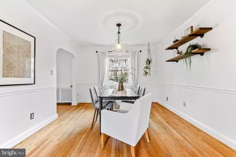 Dining - 640 Coleraine Rd, Baltimore, MD 21229 photo 6 of 10