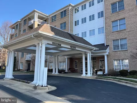 12320 Rosslare Ridge Rd #306, Lutherville Timonium, MD 21093