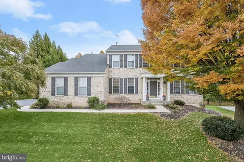12330 High Stakes Dr, Reisterstown, MD 21136