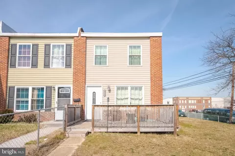 8052 Eastdale Rd, Baltimore, MD 21224