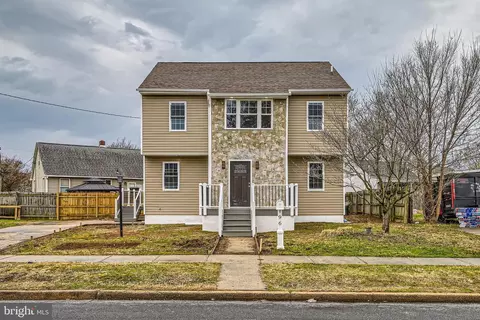 96 Delmar Ave, Dundalk, MD 21222