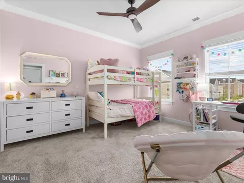 Bedroom - 511 Williams Ct, Middle River, MD 21220 photo 10 of 13