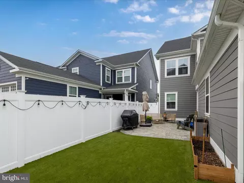 Exterior - 511 Williams Ct, Middle River, MD 21220 photo 10 of 11