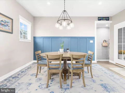 Dining - 511 Williams Ct, Middle River, MD 21220 photo 4 of 6