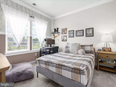 Bedroom - 511 Williams Ct, Middle River, MD 21220 photo 6 of 13