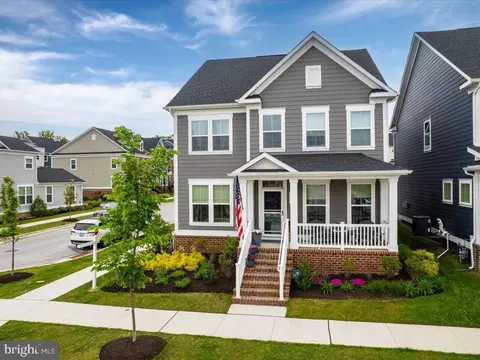 Exterior - 511 Williams Ct, Middle River, MD 21220 photo 2 of 11