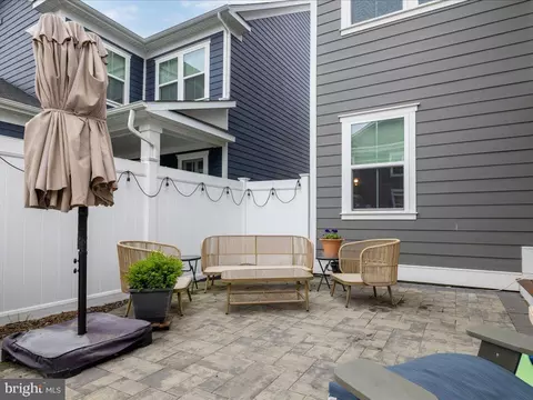 Exterior - 511 Williams Ct, Middle River, MD 21220 photo 8 of 11