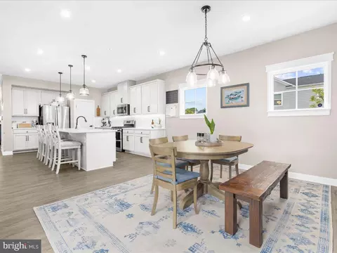 Dining - 511 Williams Ct, Middle River, MD 21220 photo 6 of 6