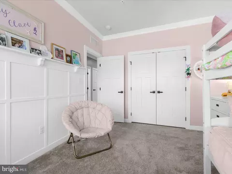 Bedroom - 511 Williams Ct, Middle River, MD 21220 photo 11 of 13