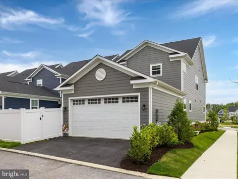 Exterior - 511 Williams Ct, Middle River, MD 21220 photo 6 of 11