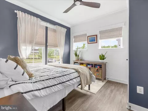 Bedroom - 511 Williams Ct, Middle River, MD 21220 photo 1 of 13