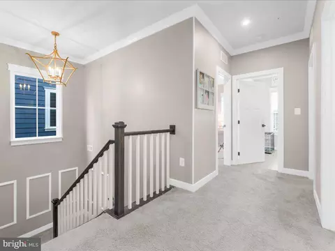 Entry Way - 511 Williams Ct, Middle River, MD 21220 photo 7 of 8