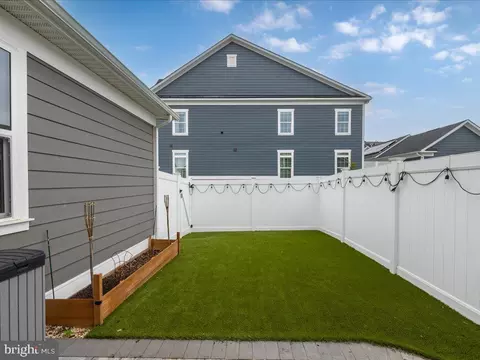 Exterior - 511 Williams Ct, Middle River, MD 21220 photo 11 of 11