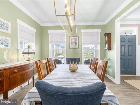 Dining - 511 Williams Ct, Middle River, MD 21220 photo 2 of 6