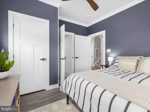 Bedroom - 511 Williams Ct, Middle River, MD 21220 photo 2 of 13