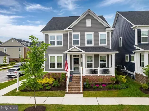 Exterior - 511 Williams Ct, Middle River, MD 21220 photo 3 of 11