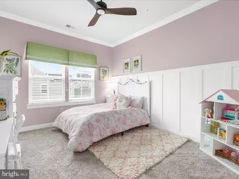 Bedroom - 511 Williams Ct, Middle River, MD 21220 photo 8 of 13