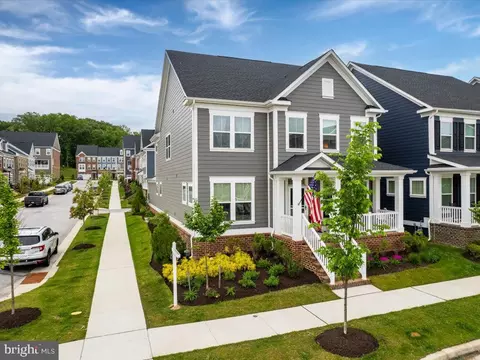Exterior - 511 Williams Ct, Middle River, MD 21220 photo 5 of 11