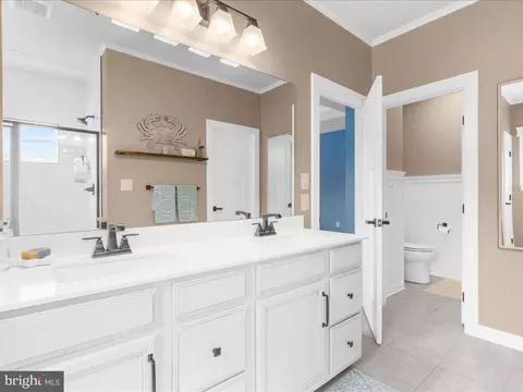 Bath - 511 Williams Ct, Middle River, MD 21220 photo 5 of 6