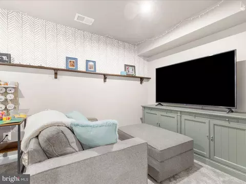 Bedroom - 511 Williams Ct, Middle River, MD 21220 photo 12 of 13