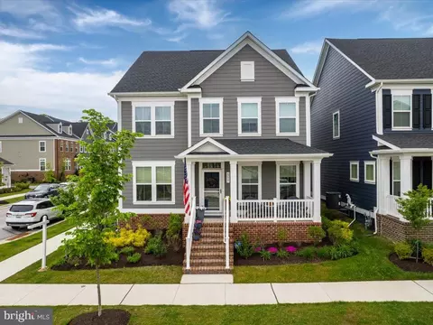 511 Williams Ct, Middle River, MD 21220