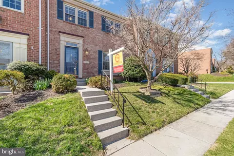 2307 Wonderview Rd, Lutherville Timonium, MD 21093
