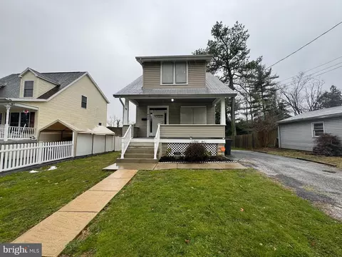 400 Shady Nook Ave, Catonsville, MD 21228