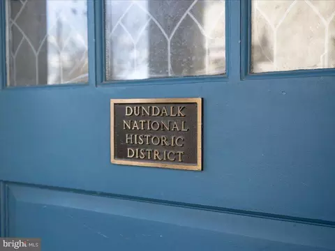 Entry Way - 4 Flagship, Dundalk, MD 21222 photo 1 of 5