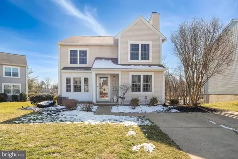 28 Harrod Ct, Reisterstown, MD 21136