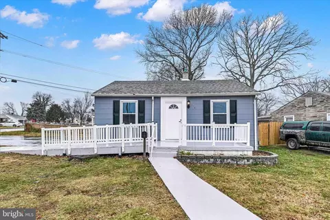 110 Bennett Rd, Essex, MD 21221