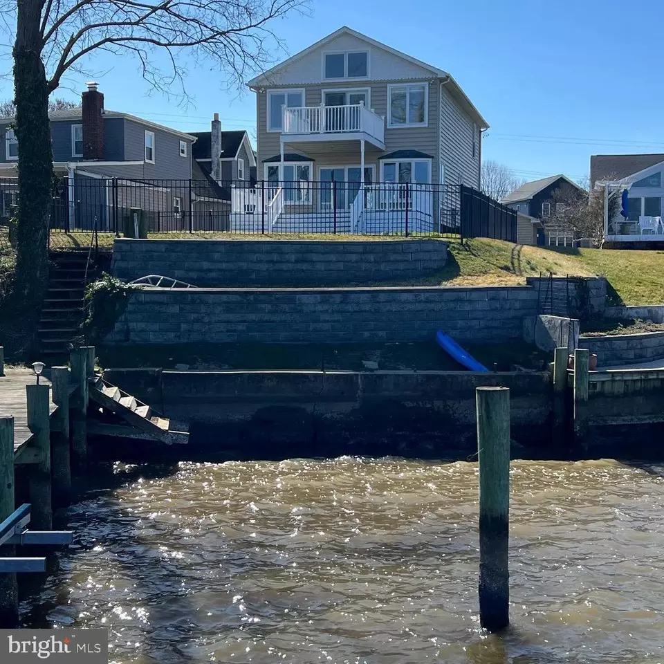 7236 Greenbank Rd, Middle River, MD 21220 45 Photos Movoto