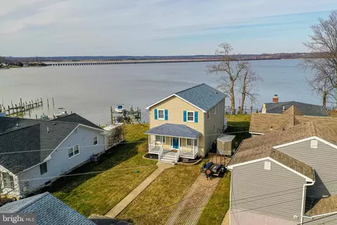 7236 Greenbank Rd, Middle River, MD 21220