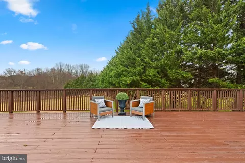 Exterior - 8601 Willow Run Rd, Windsor Mill, MD 21244 photo 6 of 10