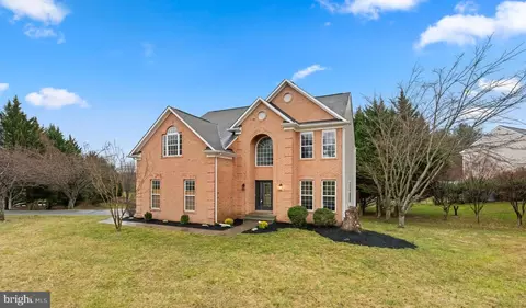 Exterior - 8601 Willow Run Rd, Windsor Mill, MD 21244 photo 2 of 10