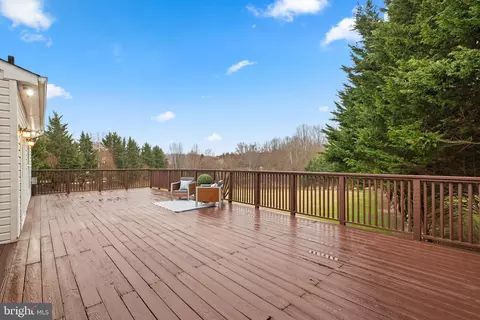 Exterior - 8601 Willow Run Rd, Windsor Mill, MD 21244 photo 7 of 10