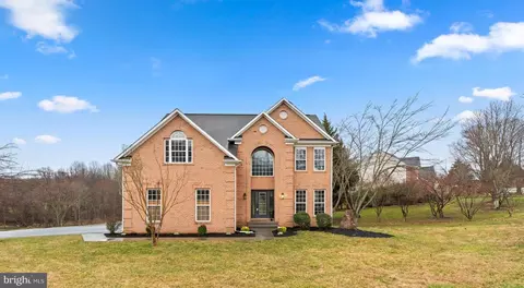 8601 Willow Run Rd, Windsor Mill, MD 21244