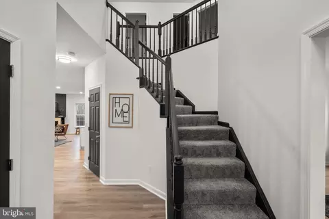 Entry Way - 8601 Willow Run Rd, Windsor Mill, MD 21244 photo 1 of 3