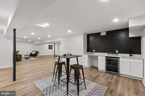 Kitchen - 8601 Willow Run Rd, Windsor Mill, MD 21244 photo 9 of 10