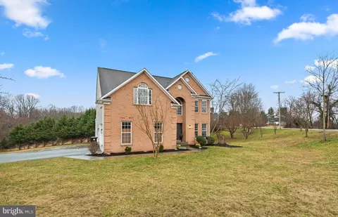 Exterior - 8601 Willow Run Rd, Windsor Mill, MD 21244 photo 3 of 10