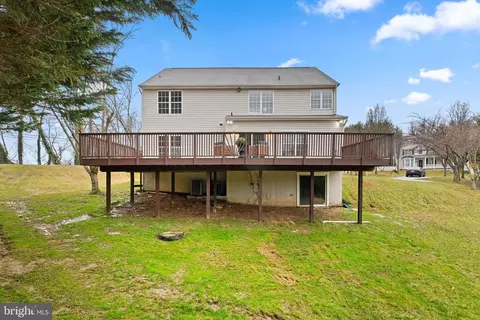 Exterior - 8601 Willow Run Rd, Windsor Mill, MD 21244 photo 10 of 10