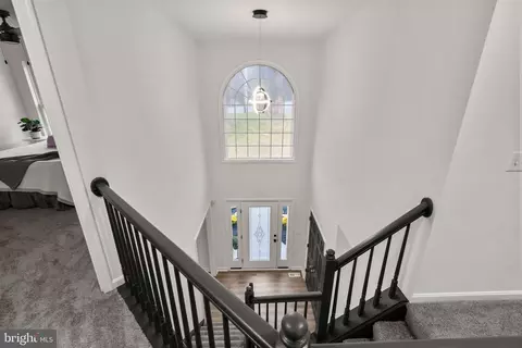 Entry Way - 8601 Willow Run Rd, Windsor Mill, MD 21244 photo 2 of 3