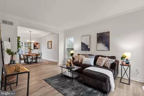 Living - 8601 Willow Run Rd, Windsor Mill, MD 21244 photo 5 of 11
