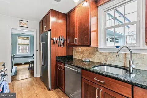 Kitchen - 656 Regester Ave, Baltimore, MD 21212 photo 3 of 3